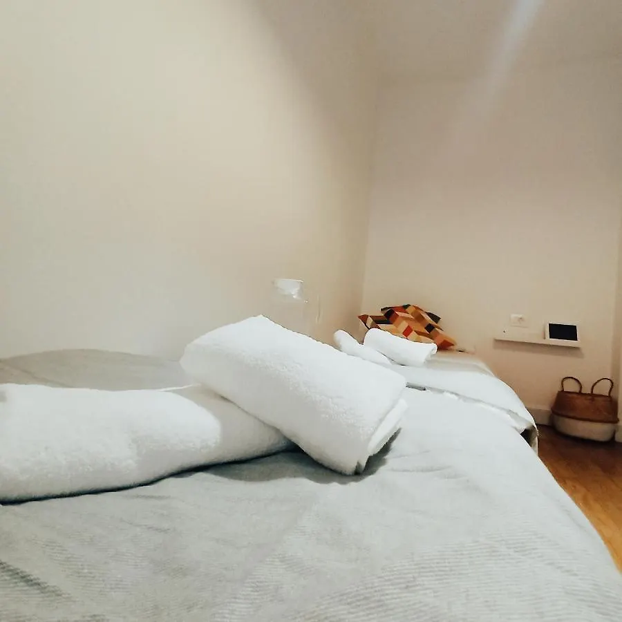 Apartamento Sweet Home Bilbao España
