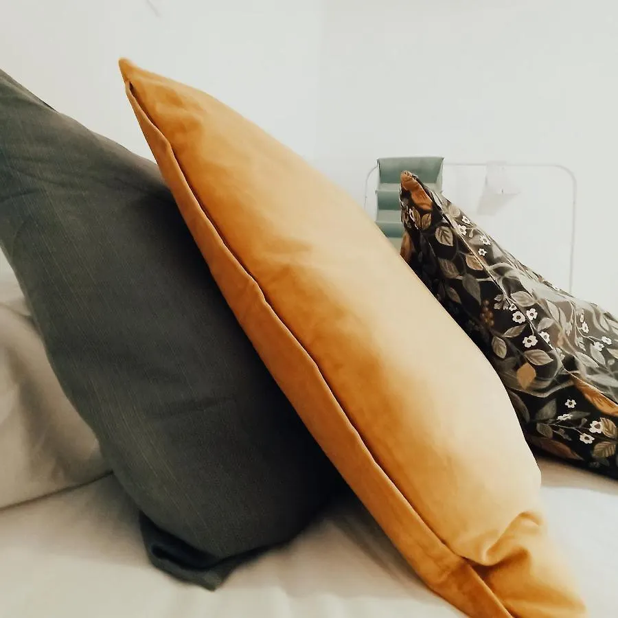 Sweet Home Bilbao Appartement