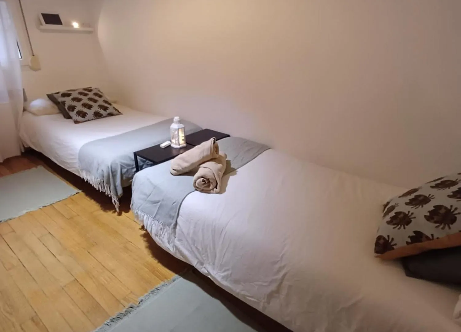 Sweet Home Bilbao Apartamento